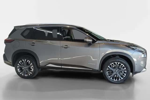 Nissan X-Trail (2026) thumbnail 4