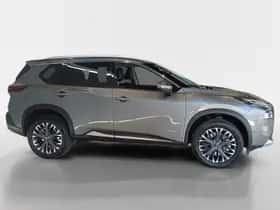 Nissan X-Trail (2026) thumbnail 4
