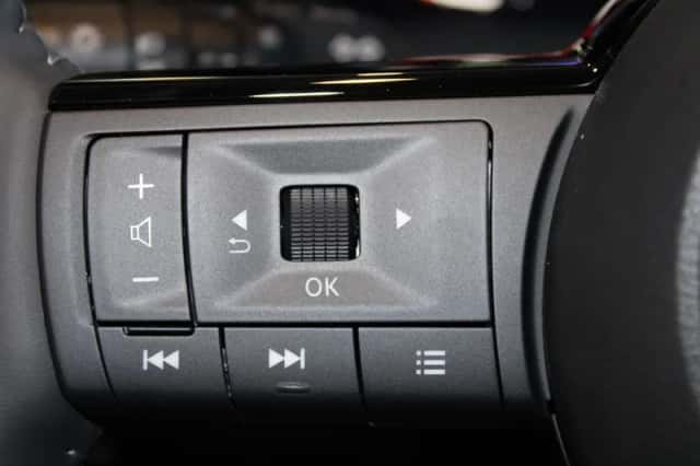 Nissan X-Trail (2026) thumbnail 31