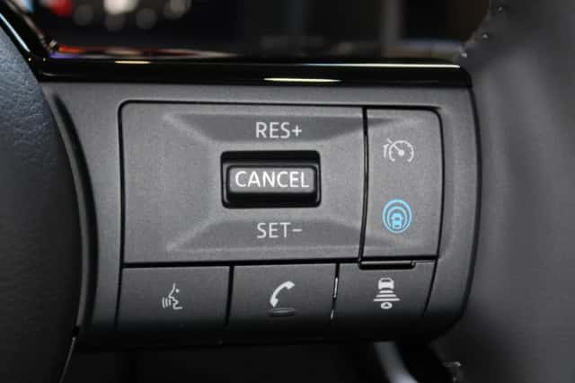 Nissan X-Trail (2026) thumbnail 32