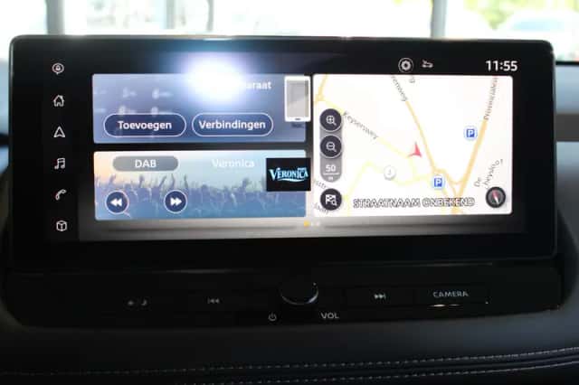 Nissan X-Trail (2026) thumbnail 35