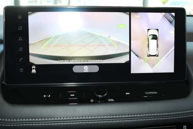 Nissan X-Trail (2026) thumbnail 36