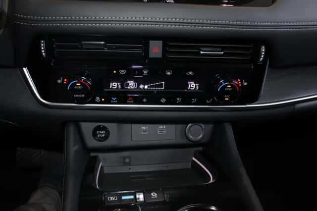 Nissan X-Trail (2026) thumbnail 38