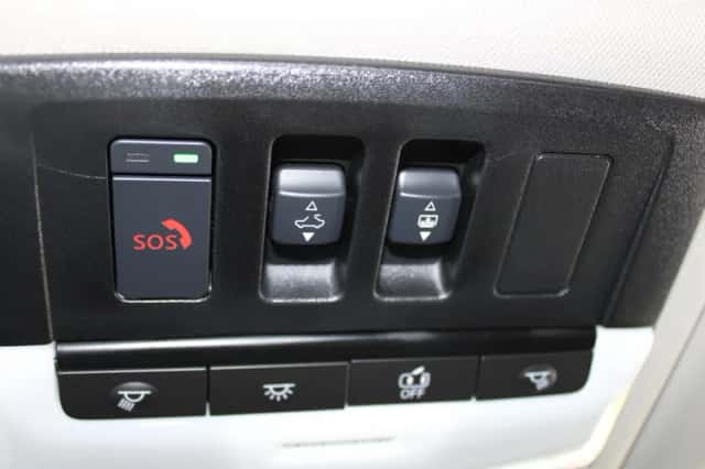Nissan X-Trail (2026) thumbnail 40