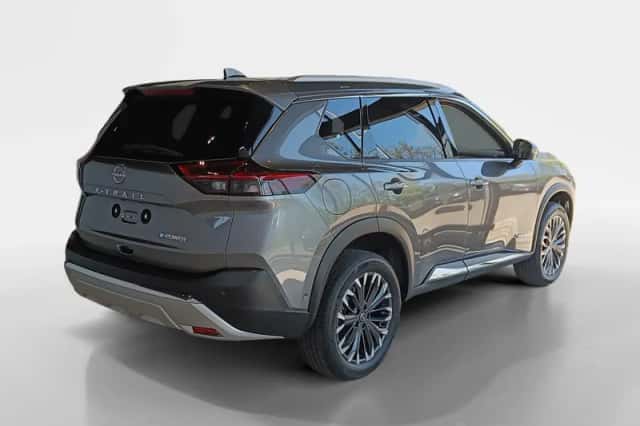 Nissan X-Trail (2026) thumbnail 5