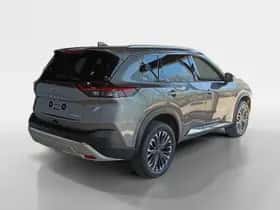 Nissan X-Trail (2026) thumbnail 5