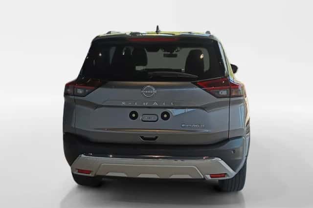 Nissan X-Trail (2026) thumbnail 6