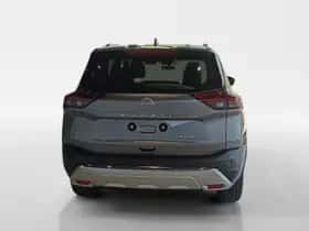 Nissan X-Trail (2026) thumbnail 6