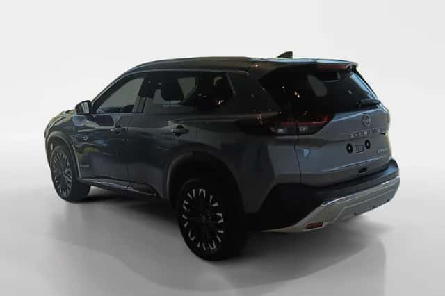 Nissan X-Trail (2026) thumbnail 7