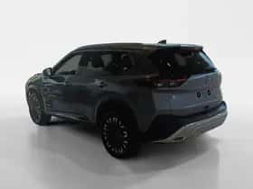Nissan X-Trail (2026) thumbnail 7