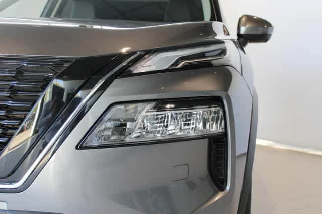Nissan X-Trail (2026) thumbnail 8