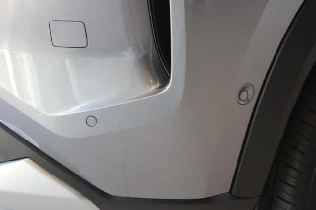 Nissan X-Trail (2026) thumbnail 9