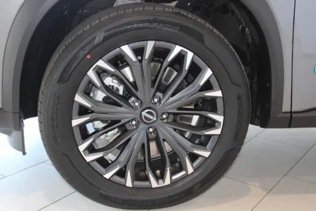Nissan X-Trail (2026) thumbnail 10