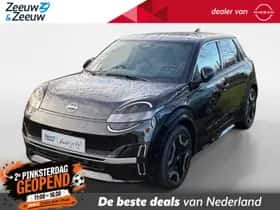 Nissan Micra (2026) thumbnail 1