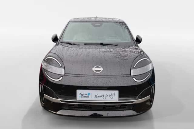 Nissan Micra (2026) thumbnail 2