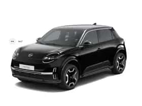 Nissan Micra (2026) thumbnail 12