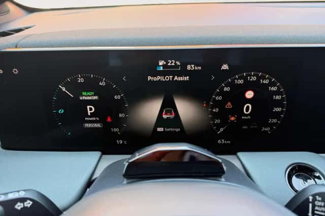 Nissan Leaf (2026) thumbnail 15