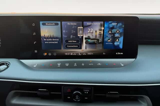 Nissan Leaf (2026) thumbnail 17
