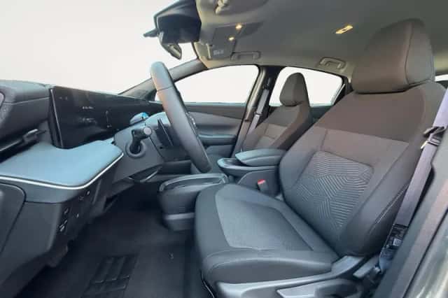 Nissan Leaf (2026) thumbnail 27
