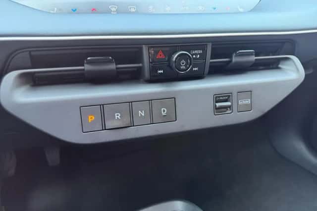 Nissan Leaf (2026) thumbnail 29