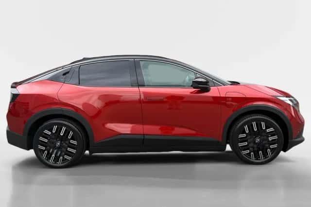 Nissan Leaf (2026) thumbnail 2