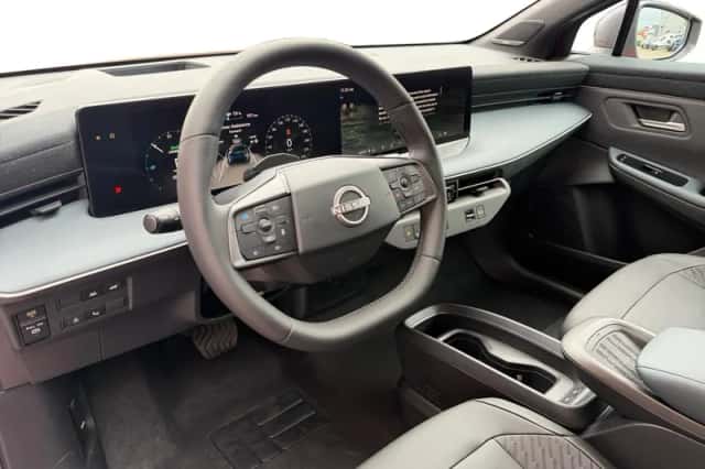 Nissan Leaf (2026) thumbnail 12
