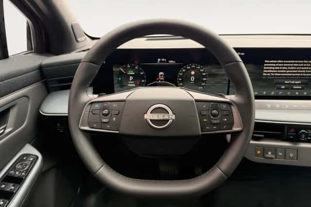 Nissan Leaf (2026) thumbnail 13