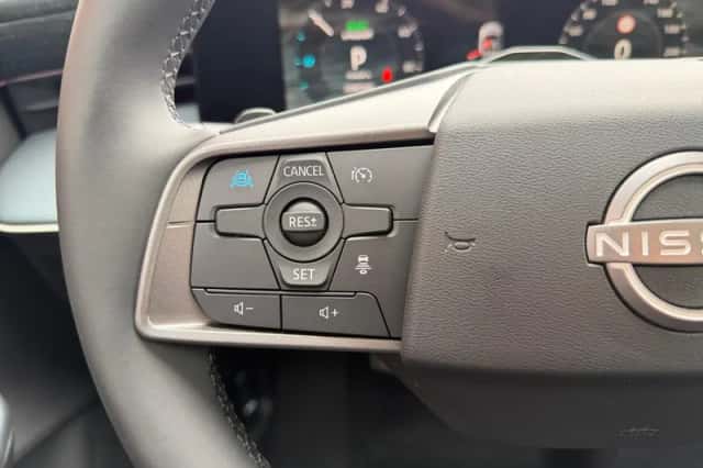 Nissan Leaf (2026) thumbnail 14