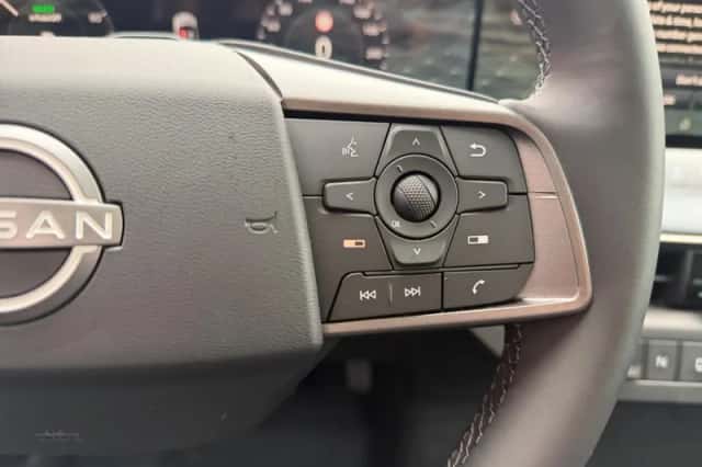 Nissan Leaf (2026) thumbnail 15