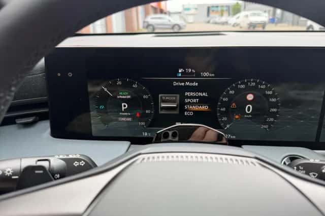 Nissan Leaf (2026) thumbnail 17