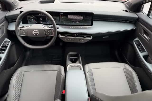 Nissan Leaf (2026) thumbnail 18