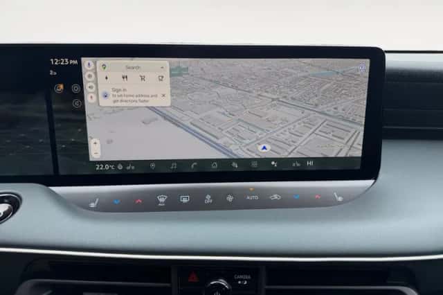 Nissan Leaf (2026) thumbnail 19