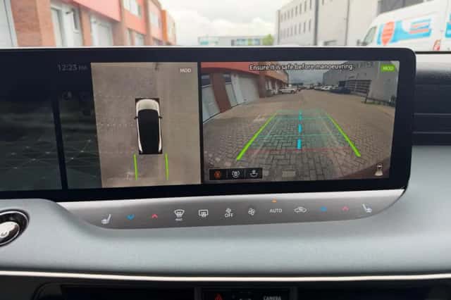 Nissan Leaf (2026) thumbnail 20