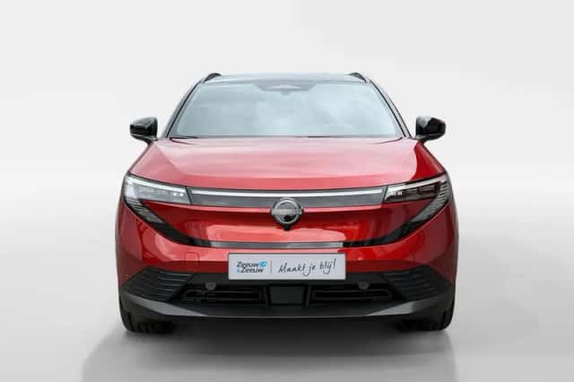 Nissan Leaf (2026) thumbnail 3
