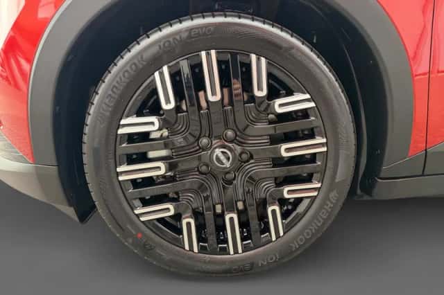 Nissan Leaf (2026) thumbnail 25