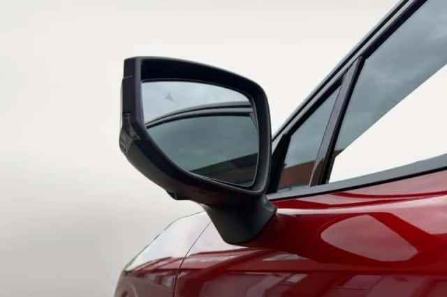 Nissan Leaf (2026) thumbnail 26