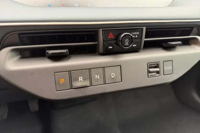 Nissan Leaf (2026) thumbnail 27