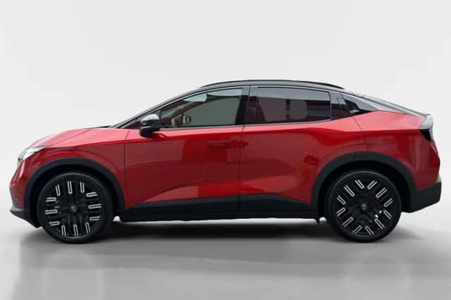 Nissan Leaf (2026) thumbnail 4