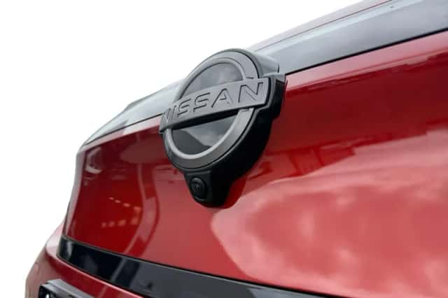 Nissan Leaf (2026) thumbnail 31