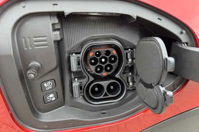 Nissan Leaf (2026) thumbnail 33