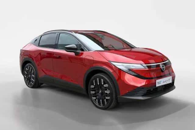 Nissan Leaf (2026) thumbnail 7