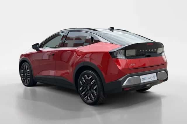 Nissan Leaf (2026) thumbnail 8