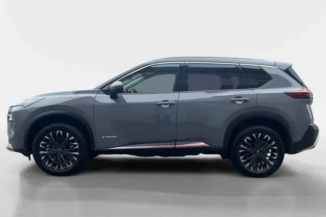 Nissan X-Trail (2026) thumbnail 2