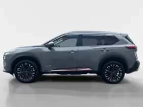 Nissan X-Trail (2026) thumbnail 2