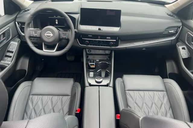 Nissan X-Trail (2026) thumbnail 11