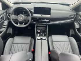 Nissan X-Trail (2026) thumbnail 11