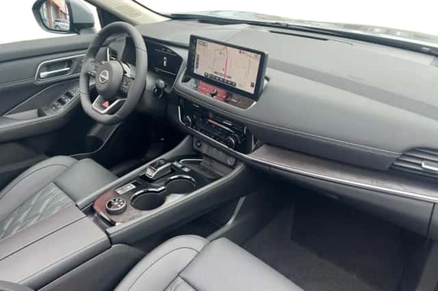Nissan X-Trail (2026) thumbnail 12
