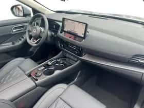 Nissan X-Trail (2026) thumbnail 12