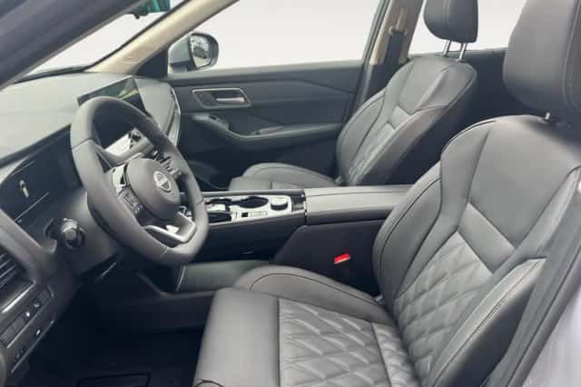 Nissan X-Trail (2026) thumbnail 13