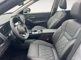 Nissan X-Trail (2026) thumbnail 13